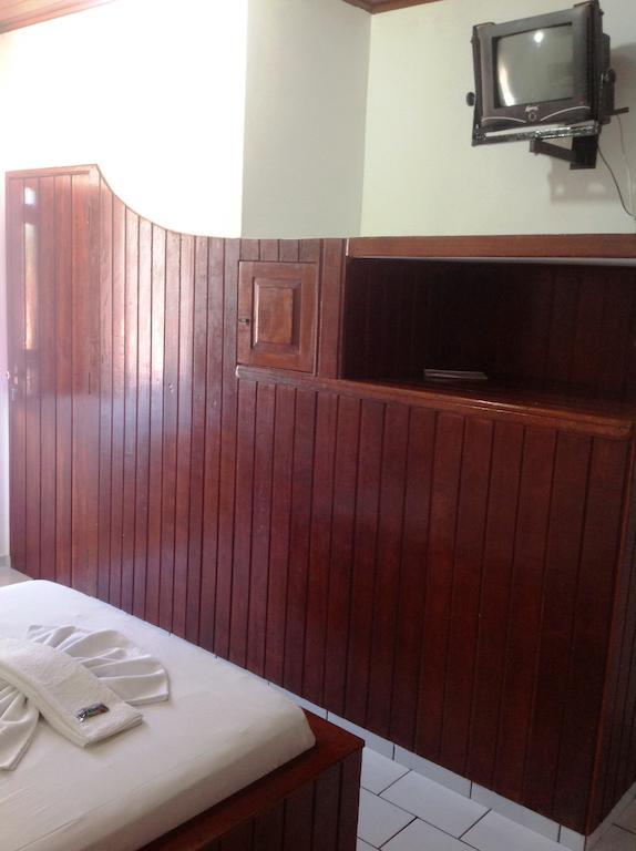 Cururupe Praia Hotel Ilhéus Oda fotoğraf