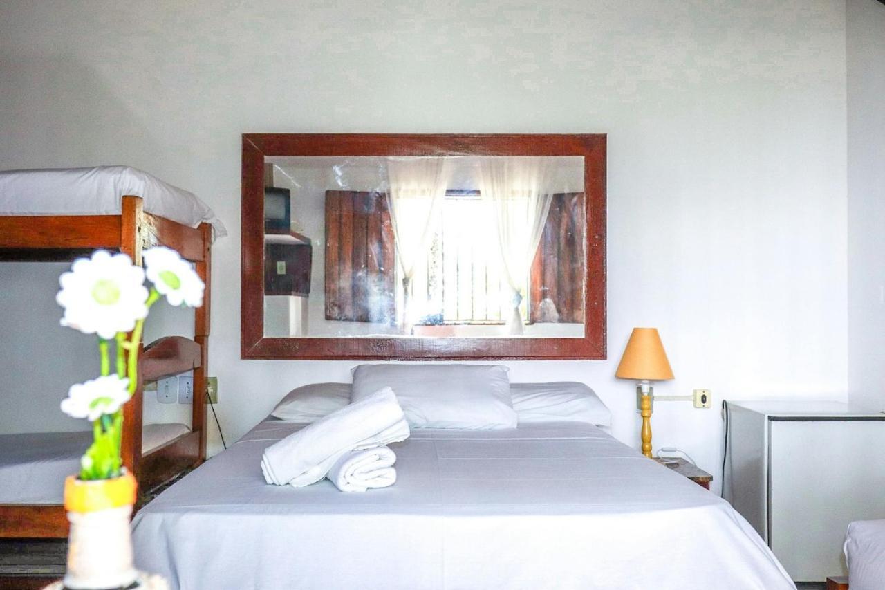 Cururupe Praia Hotel Ilhéus Dış mekan fotoğraf