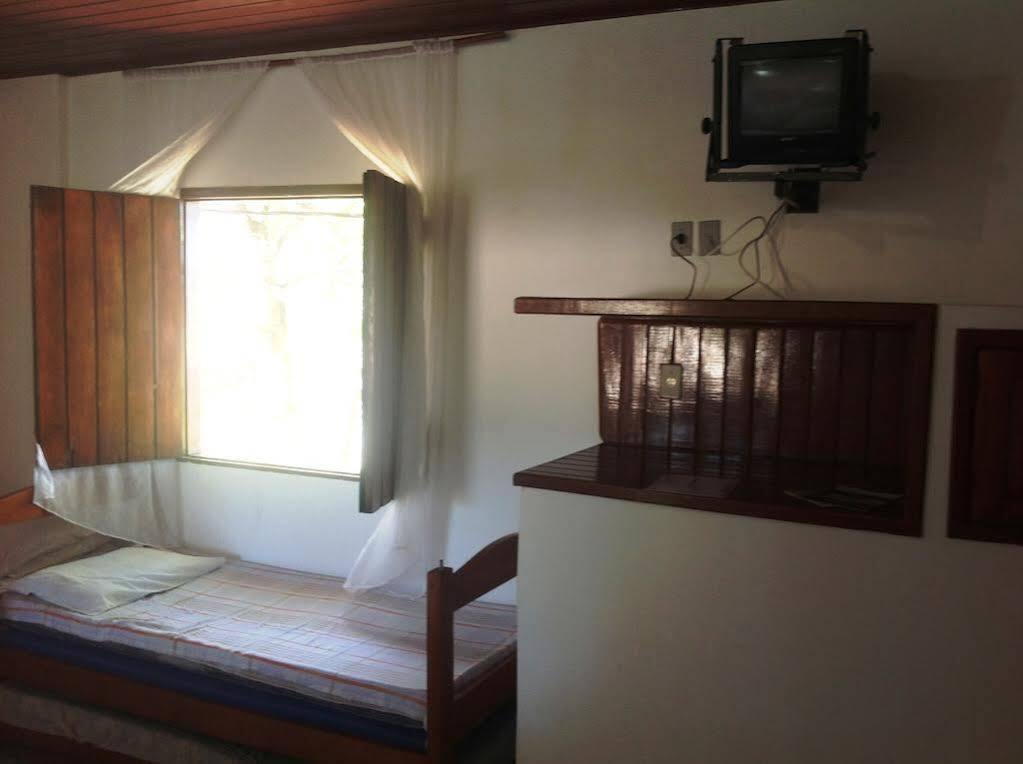 Cururupe Praia Hotel Ilhéus Dış mekan fotoğraf